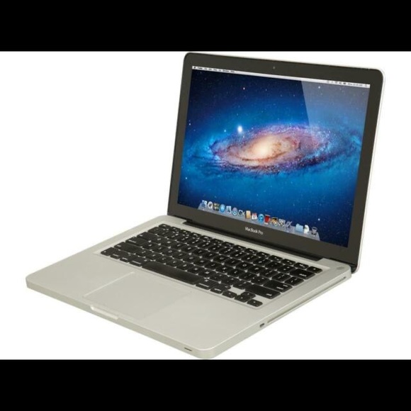 MacBook Pro - Picture 5 of 5